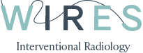 Wires Radiology Logo