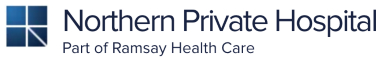 NPH-logo Northern Private Hospital Logo