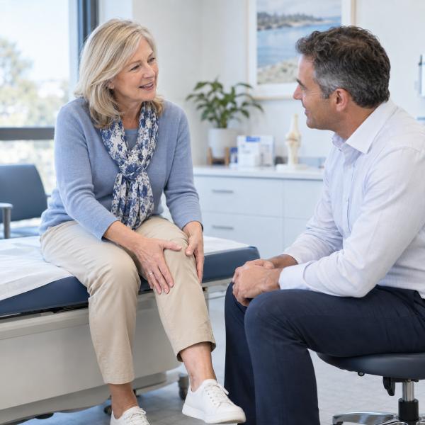 osteoarthritis treatment melbourne ostoararthritis treatment