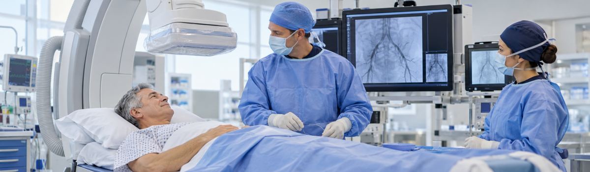 pae procedure pae procedure